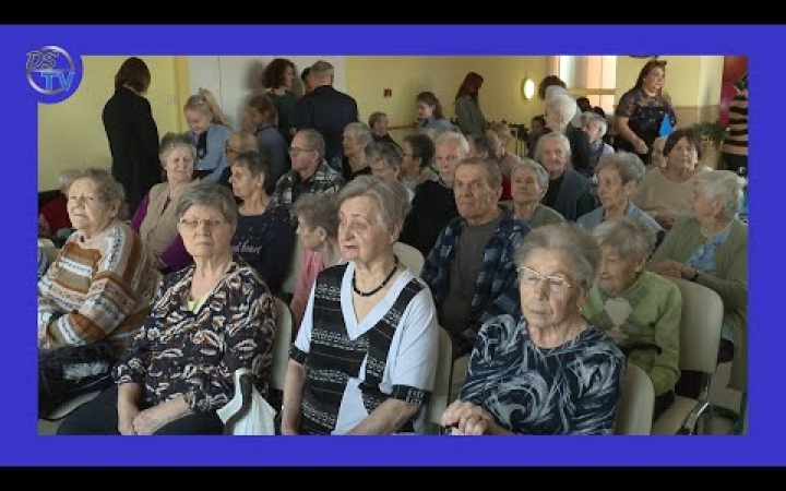 Embedded thumbnail for Pintér Tamás: több ezer dunaújvárosi nyugdíjas kap rezsitámogatást decemberben