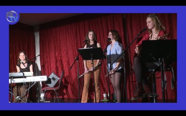 Embedded thumbnail for DSTV: út lélektől Lélekzetig