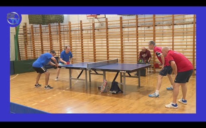 Embedded thumbnail for DSTV: mindenből jutott az asztaliteniszezőknek