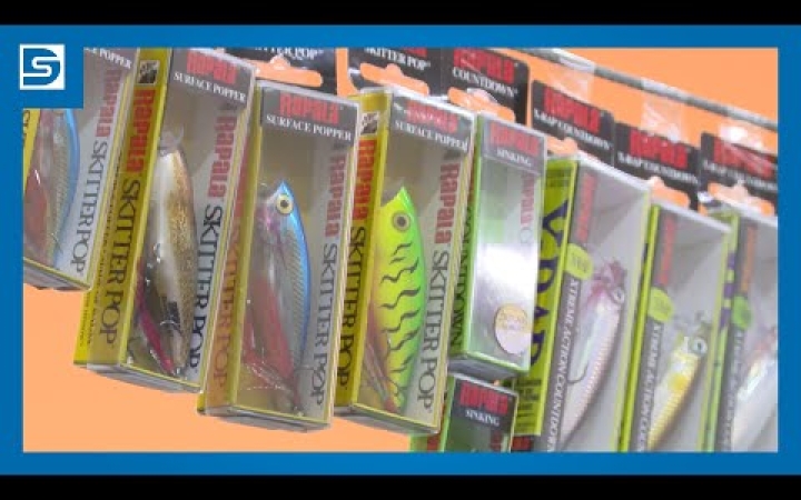 Embedded thumbnail for DSTV: tudnivalók a horgászatról