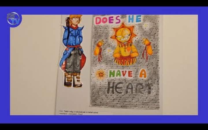 Embedded thumbnail for DSTV: Rosti a Restiben – újra