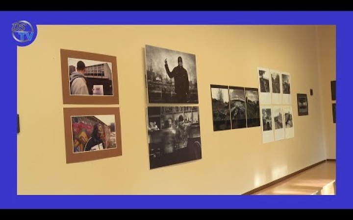 Embedded thumbnail for DSTV: Feltóti Sándor emlékezete