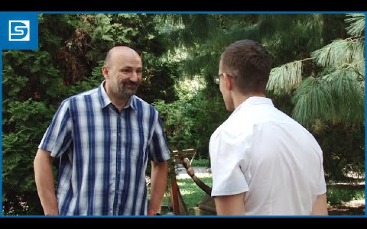 Embedded thumbnail for DSTV: Egymást érik a lagzik