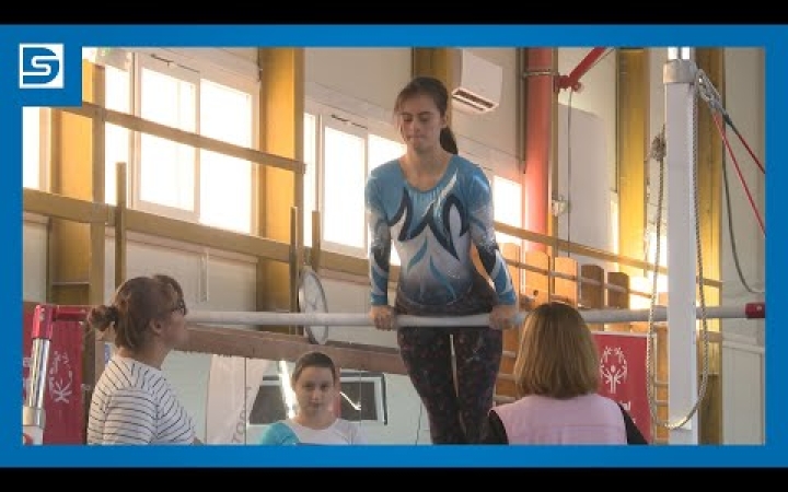 Embedded thumbnail for DSTV: szezonzáró verseny a tornacsarnokban