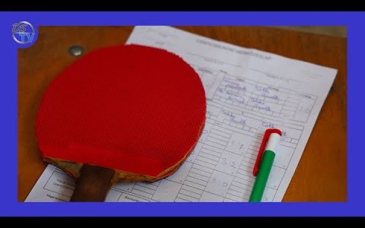 Embedded thumbnail for Felemás hétvégi forduló a Pingpong Házban (videóval)