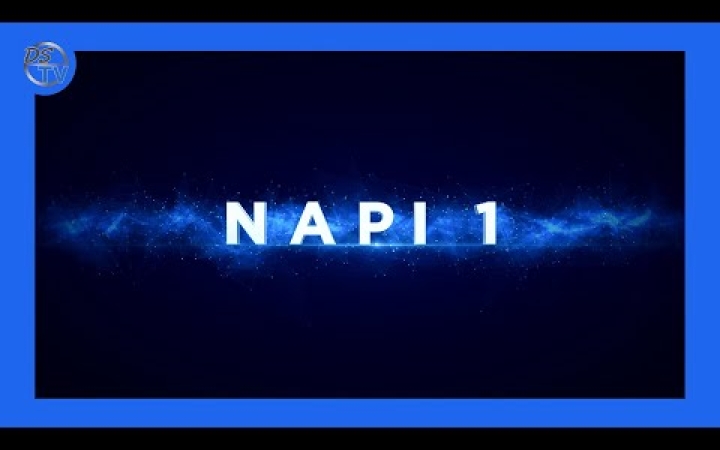 Embedded thumbnail for Tragikus évfordulót ünnepelt a penteleiek közössége