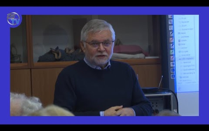 Embedded thumbnail for DSTV: élmények Latin-Amerikából