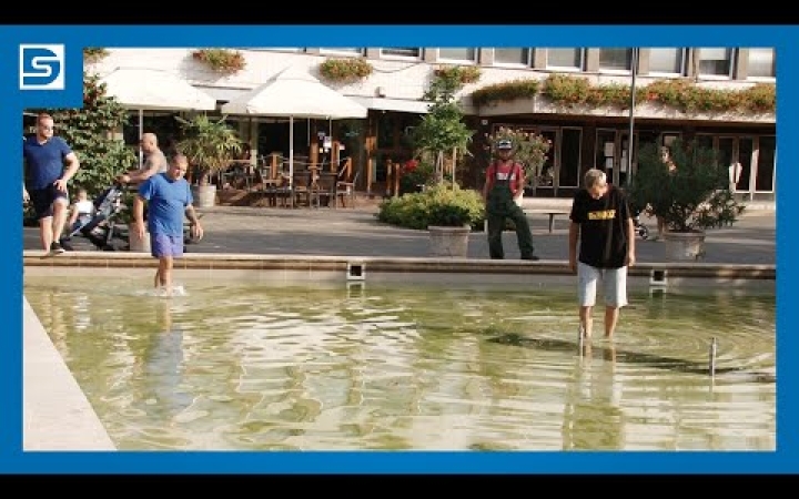 Embedded thumbnail for DSTV | Szükségszerű lépések