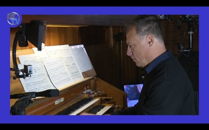 Embedded thumbnail for DSTV: az orgona varázsa