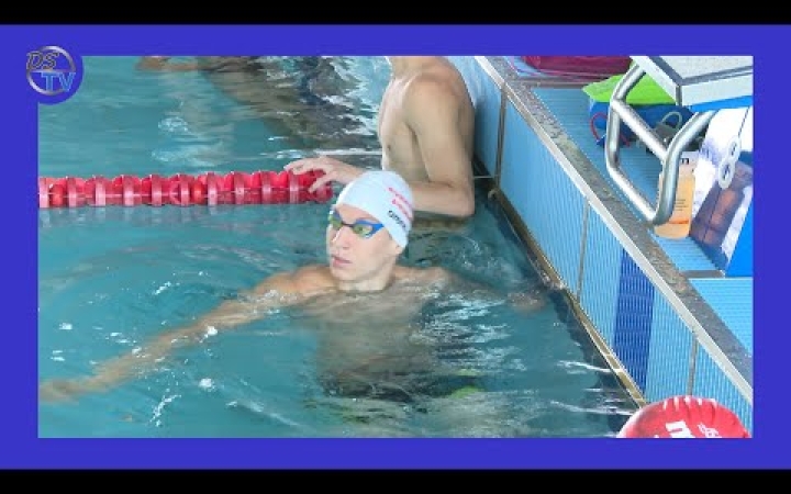 Embedded thumbnail for DSTV: kiváló év a medencében és nyílt vízen is
