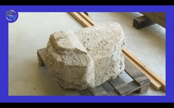 Embedded thumbnail for DSTV: egy orvos oltára a múzeumban