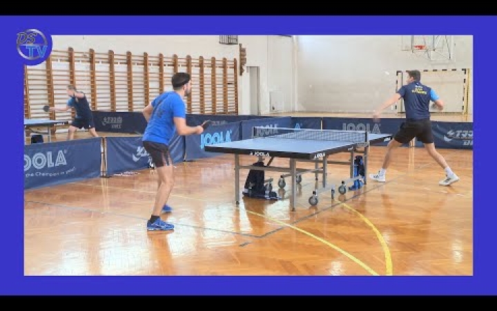 Embedded thumbnail for DSTV: nehéz szezonra készülnek