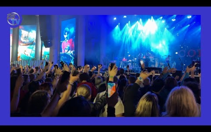 Embedded thumbnail for Nagyot ment és nagyot szólt az Ambrózia Fesztivál (galériákkal)
