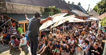 Művészetek Völgye: monstre fesztivál helyett őszi völgyhétvégék