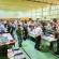 Éremgyűjtők a Vasvári iskolában - fotó: Ónodi Zoltán