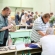 Éremgyűjtők a Vasvári iskolában - fotó: Ónodi Zoltán