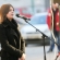 Advent második vasárnapja a Római körúton - fotó: Ónodi Zoltán