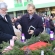 Advent harmadik vasárnapja a Rómain - fotó: Ónodi Zoltán