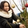 Karácsonyfa díszítés - fotó: Ónodi Zoltán