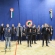 Ünnepi fáklyás felvonulás - fotó: Ónodi Zoltán