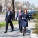 Aleksandar Dragicevic látogatása Dunaújvárosban - fotó: Ónodi Zoltán