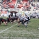Dunaújváros Gorillaz - Budapest Wolves 41-23 - fotó: Ónodi Zoltán