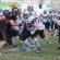 Dunaújváros Gorillaz - Budapest Wolves 41-23 - fotó: Ónodi Zoltán