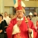 Bérmálás a Krisztus Király Templomban - fotó: Sándor Judit