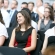 Diplomaosztó az egyetemen (2017) - fotó: Sándor Judit