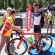 Szupersprint triatlon verseny - fotó: Sándor Judit