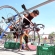 Szupersprint triatlon verseny - fotó: Sándor Judit