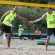 Strandröplabda Dunaújváros - Első nap - fotó: Sándor Judit
