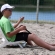 Strandröplabda Dunaújváros - Első nap - fotó: Sándor Judit