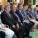 Átadták a Dunaferr iskola felújított tornatermét - fotó: Sándor Judit