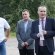 A radari sporttelep bejárása - fotó: Sándor Judit