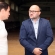 A radari sporttelep bejárása - fotó: Sándor Judit