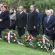Koszorúzás a Nemzeti Gyásznapon - fotó: Sándor Judit