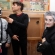 Halloween buli a Móriczban - fotó: Sándor Judit
