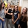 Halloween buli a Móriczban - fotó: Sándor Judit