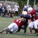 I. Gorillaz Bowl - fotó: Sándor Judit