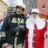 Adventi jótékonysági futás 2017 - fotó: Sándor Judit