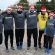 Adventi jótékonysági futás 2017 - fotó: Sándor Judit