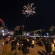 Szilveszteri utcabál 2017 - fotó: Sándor Judit