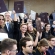 Diplomaátadó az egyetemen (2018) - fotó: Sándor Judit