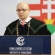 Diplomaátadó az egyetemen (2018) - fotó: Sándor Judit