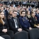 Diplomaátadó az egyetemen (2018) - fotó: Sándor Judit