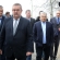Orbán Viktor Dunaújvárosban - fotó: Sándor Judit