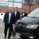 Orbán Viktor Dunaújvárosban - fotó: Sándor Judit