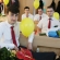 Ballagás a Bánki iskolában (2018) - fotó: Sándor Judit