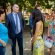 Ovi-Foci pályaátadó az Eszterláncban - fotó: Ónodi Zoltán